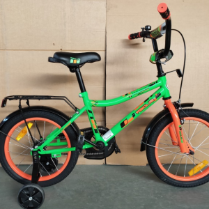 Велосипед 16 радиус Slider ''Dream''